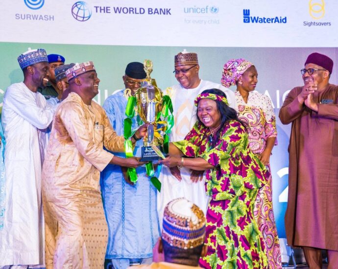 Katsina ODF status a milestone – Commissioner