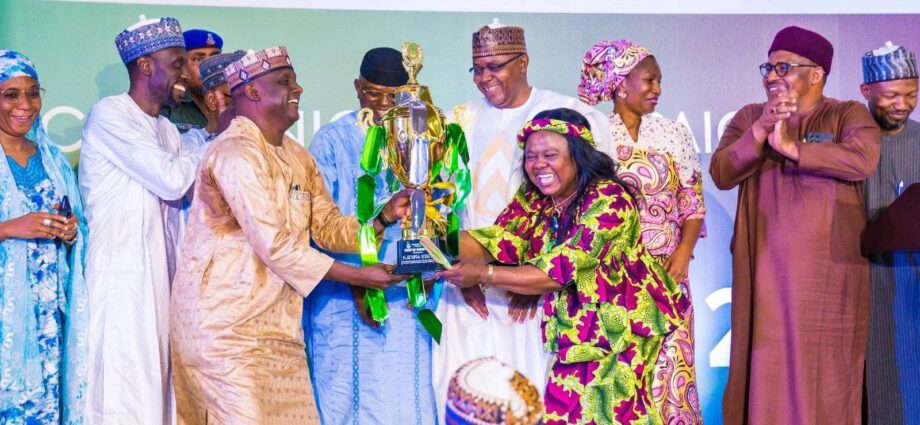 Katsina ODF status a milestone – Commissioner