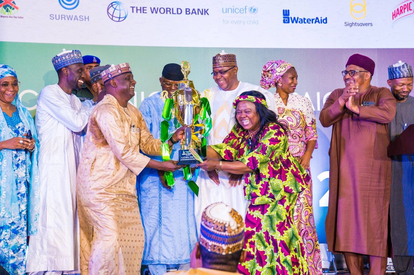 Katsina ODF status a milestone – Commissioner