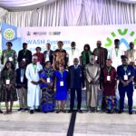 Self Help Africa pushes for stronger WASH systems