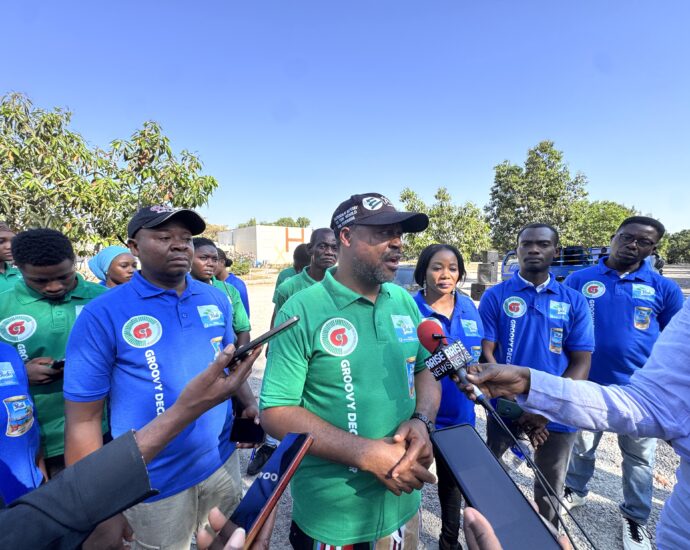 Abuja’s ‘groovy december’ to attract 20 million tourists- Organisers Abuja’s ‘groovy december’ to attract 20 million tourists- Organisers