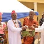 Imo: Oguta traditional leaders abolish age-long outcaste system