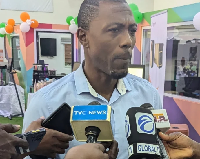 Innov8 Hub underscores need for adequate investment in research-based solutions