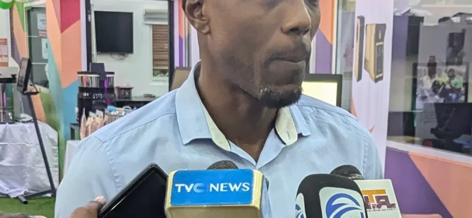 Innov8 Hub underscores need for adequate investment in research-based solutions