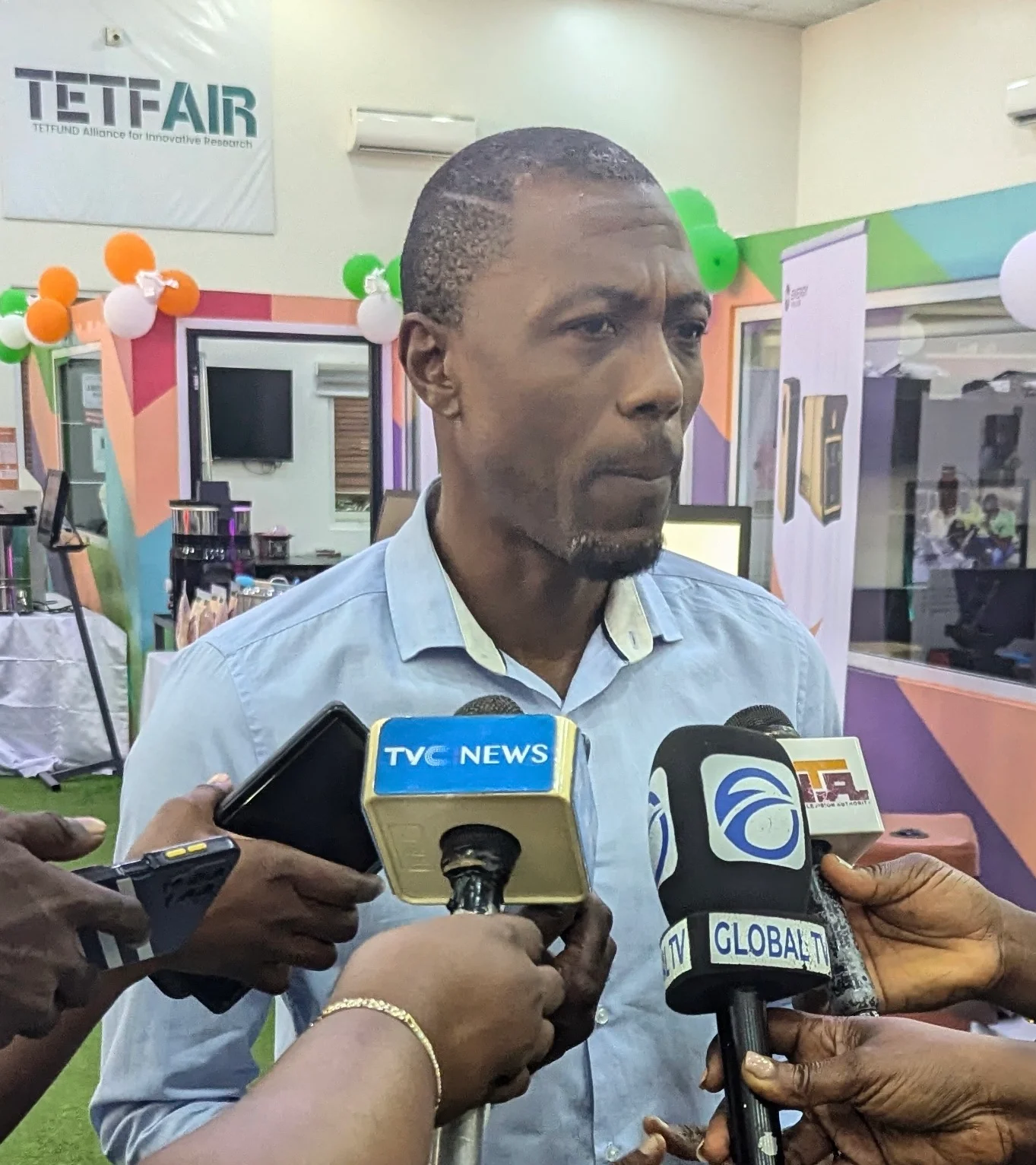 Innov8 Hub underscores need for adequate investment in research-based solutions