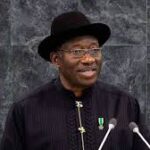 Jonathan calls Guinea-Bissau incident a ‘ceremonial coup’