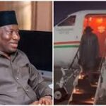 Guinea-Bissau coup: Jonathan clarifies his return to Nigeria with Ivorian aircraft