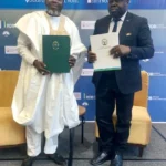 Rwanda signs MoU with KACCIMA to strengthen economic ties Rwanda signs MoU with KACCIMA to strengthen economic ties