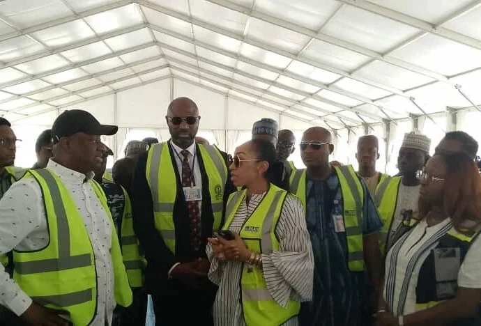 Nigeria Int’l Airshow’ll unite Africa`s skies – Keyamo