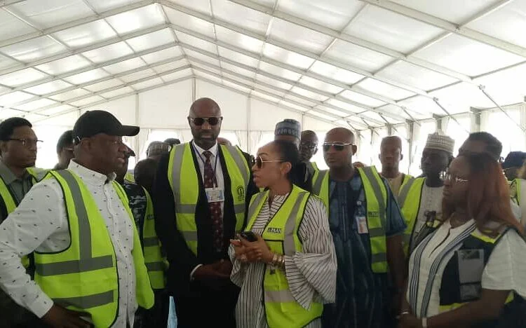 Nigeria Int’l Airshow’ll unite Africa`s skies – Keyamo