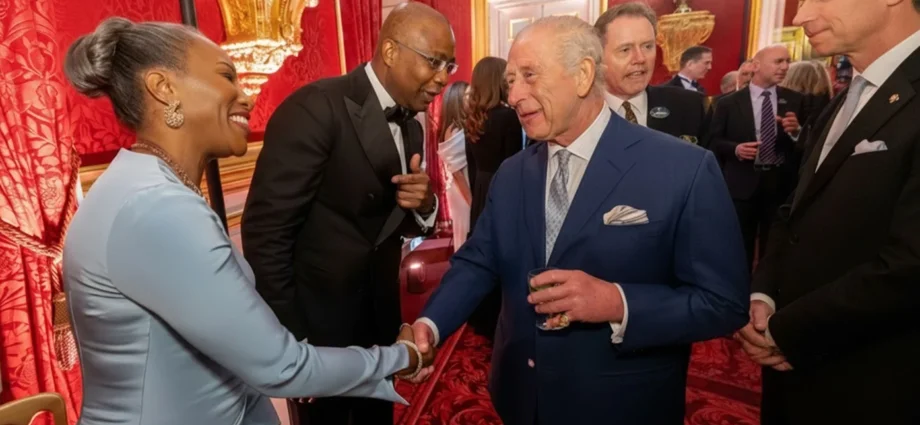 King’s Trust Africa Advisors pledge youth empowerment for Africans King’s Trust Africa Advisors pledge youth empowerment for Africans