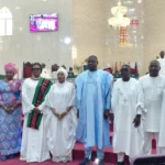 Remembrance: Lagbaja was champion of troops’ welfare – Oluyede Remembrance: Lagbaja was champion of troops’ welfare – Oluyede