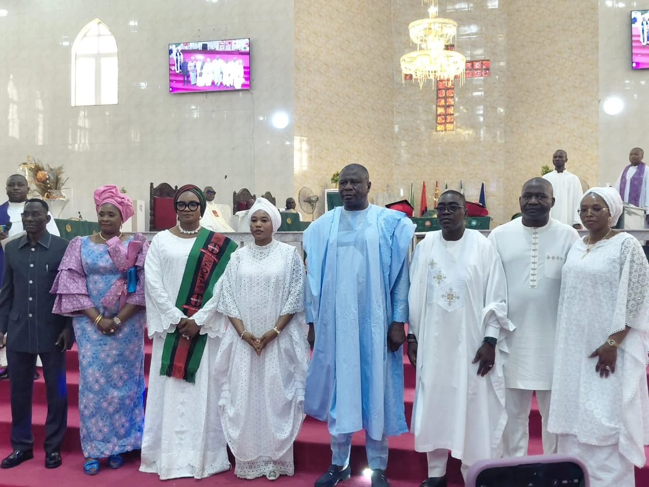 Remembrance: Lagbaja was champion of troops’ welfare – Oluyede