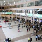 Ganduje says Lagos Airport upgrades strengthen global competitiveness Ganduje says Lagos Airport upgrades strengthen global competitiveness