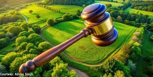 Council boss ends 1914 land dispute between 2 Enugu communities