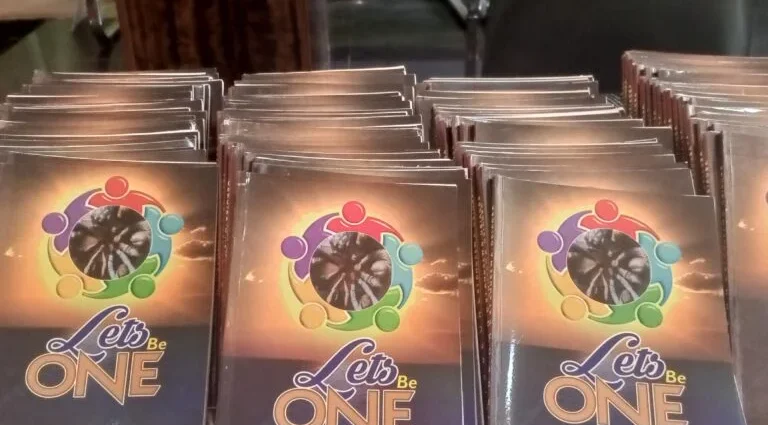 Writer highlights patriotism, dangers of disunity amid corruption