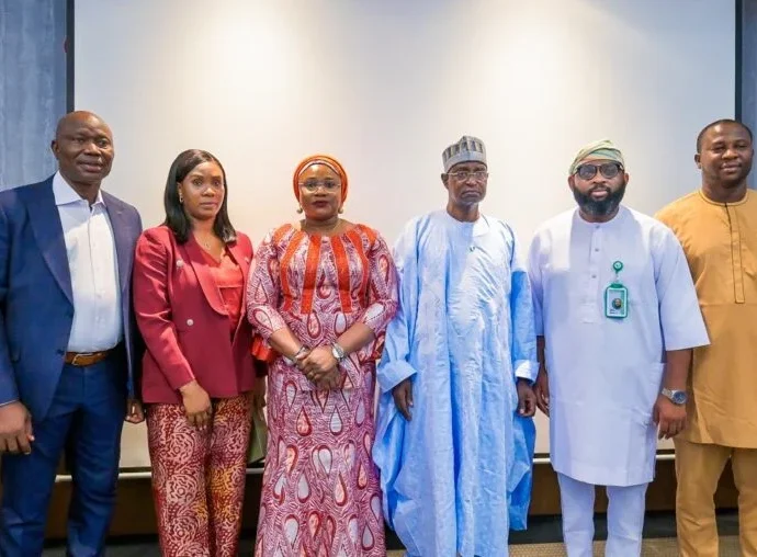 FG to harmonise data for livestock sector development