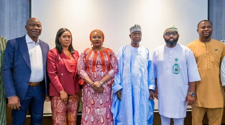 FG to harmonise data for livestock sector development FG to harmonise data for livestock sector development