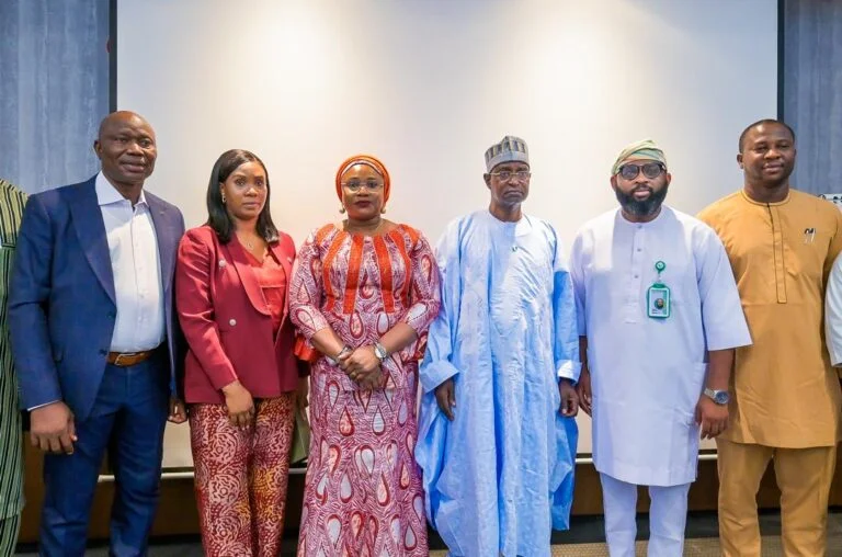 FG to harmonise data for livestock sector development FG to harmonise data for livestock sector development