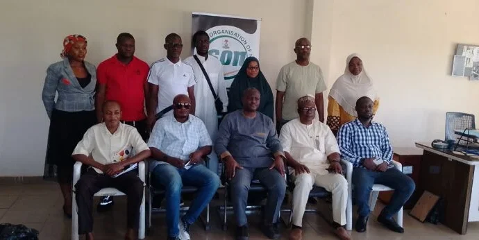 SON issues 86 MANCAP certificates to 50 Kwara businesses in 2025 –D-G