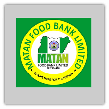 MATAN food bank targets 40m Nigerians in nationwide hunger intervention MATAN food bank targets 40m Nigerians in nationwide hunger intervention
