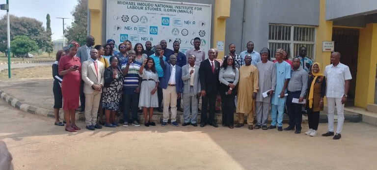 MINILS begins PGD in Career, Guidance and Counselling MINILS begins PGD in Career, Guidance and Counselling