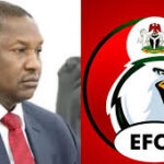 AGF takes over prosecution of Malami, son over terrorism, firearms possession