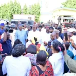 Quit illicit drug trade or face tougher crackdown, Marwa warns Quit illicit drug trade or face tougher crackdown, Marwa warns