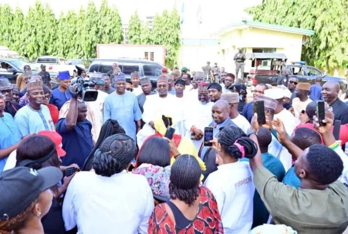 Quit illicit drug trade or face tougher crackdown, Marwa warns