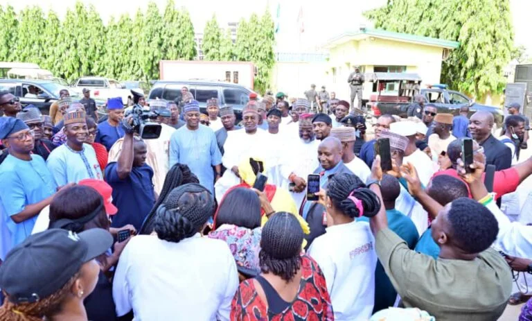 Quit illicit drug trade or face tougher crackdown, Marwa warns