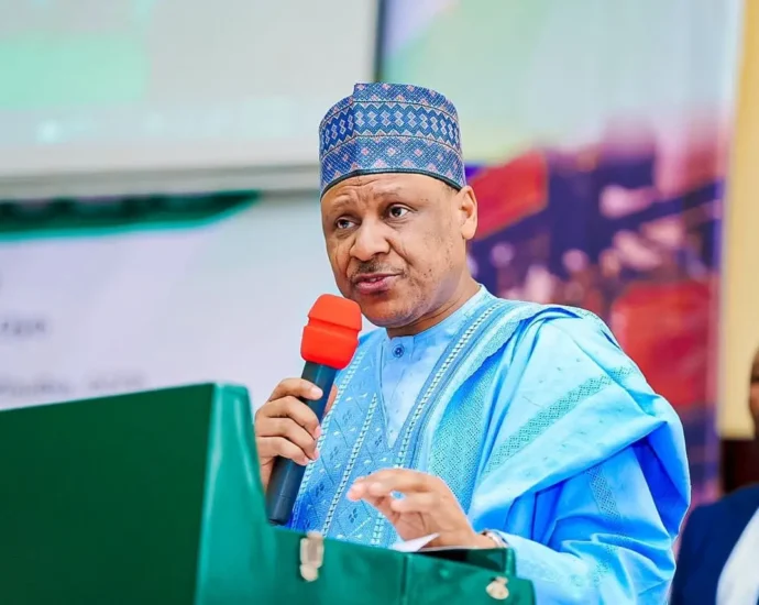 No panic mode, FG will end insecurity — Information minister