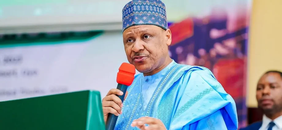 FG assures swift rescue of abducted Kebbi schoolgirls FG assures swift rescue of abducted Kebbi schoolgirls