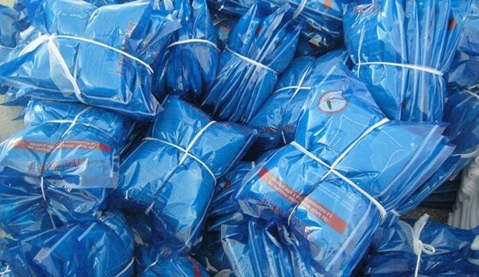 Niger, Family health begin distribution of 3.2m mosquito nets to households
