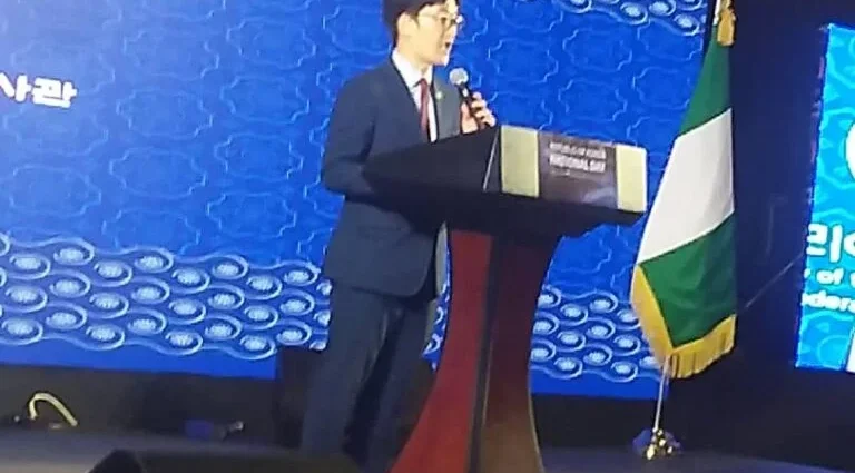 National Day: Korea Republic applauds Nigeria for growing stronger partnership in creativity
