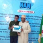 NAN MD urges support for ace autistic artist Tobechi Achionye NAN MD urges support for ace autistic artist Tobechi Achionye