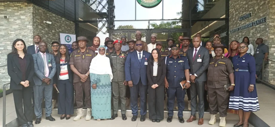 Nigeria, global partners unveil counter-extremism needs assessment for prisons