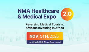 Don urges investment to reverse medical tourism