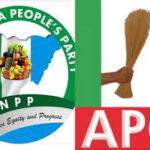 1,000 NNPP members defect to APC in Kano
