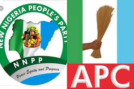 1,000 NNPP members defect to APC in Kano
