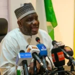 Commission awaits states’ action on enrolment of 700,000 out-of-school children Commission awaits states’ action on enrolment of 700,000 out-of-school children