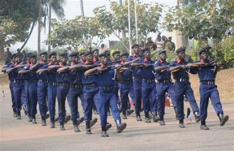 Paramilitary CBT Exam: Board advises shortlisted candidates on login procedure