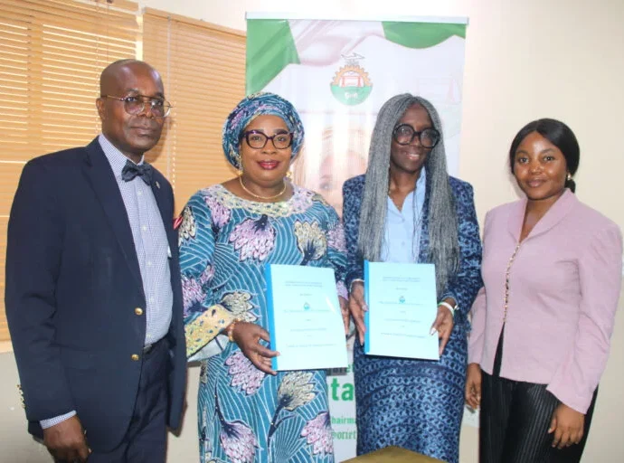 NSE, Lonadek partner to equip engineers for national development