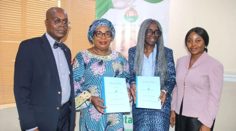 NSE, Lonadek partner to equip engineers for national development