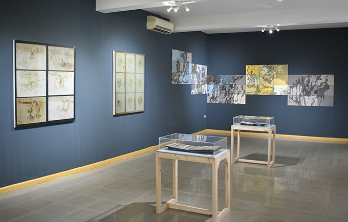 Ecobank, YABATECH, others unveil Lagos Pop-Up Museum Ecobank, YABATECH, others unveil Lagos Pop-Up Museum