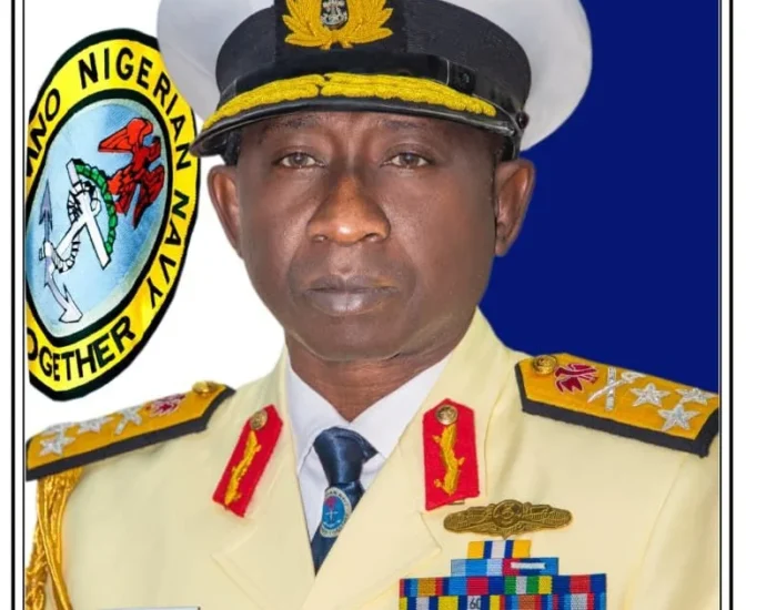 Navy reshuffles 65 Rear Admirals to key commands