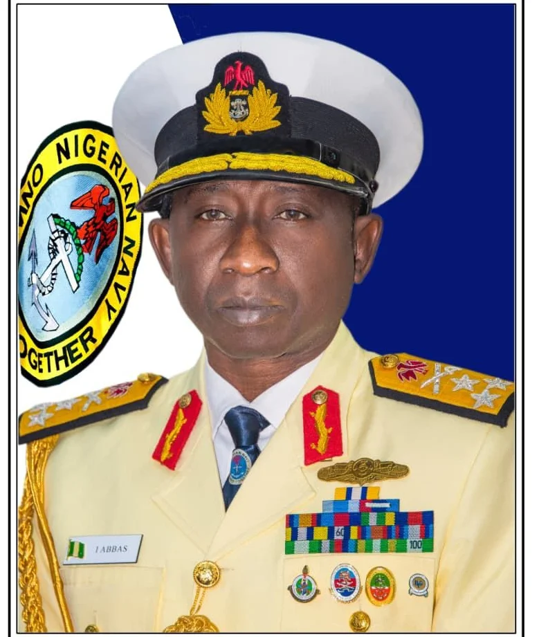 Navy reshuffles 65 Rear Admirals to key commands