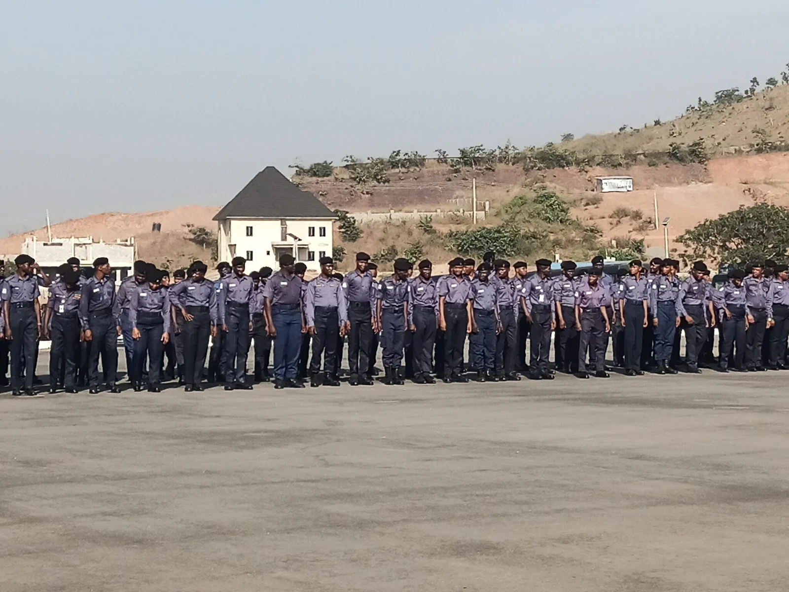 Navy reaffirms commitment to national security, seeks citizens’ support