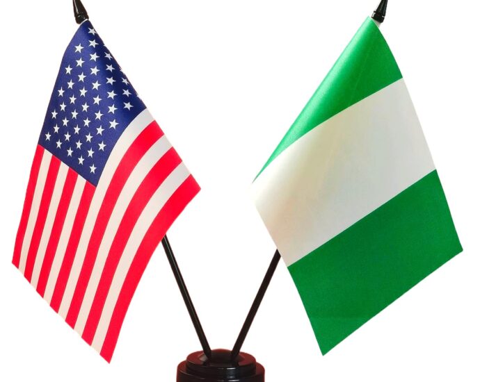 Nigeria needs collaboration, not confrontation- Group tells US