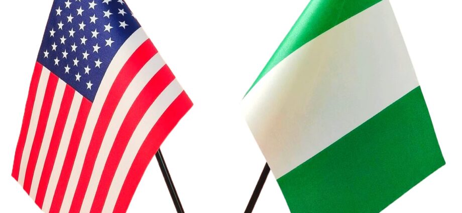Nigeria needs collaboration, not confrontation- Group tells US