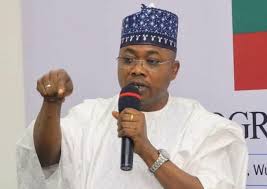 Kogi govt. debunks alleged diversion of LG funds Kogi govt. debunks alleged diversion of LG funds